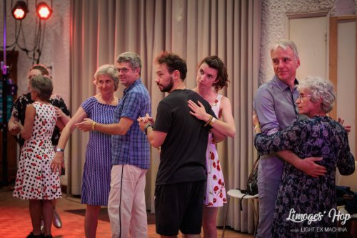 Limoges'Hop festival 2022

Partage libre avec le crédit et la citation (@lightexmachina) de l'auteur pour tout usage non promotionnel et non commercial.

© Alexandre - LIGHT EX MACHINA 2022, tous droits réservés.